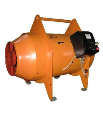 Fan heater В 06-300TN