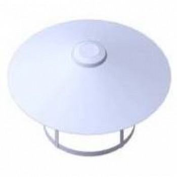Umbrellas ventilation systems