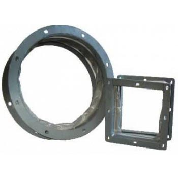Flexible connectors