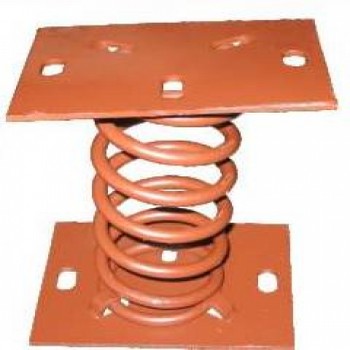 Vibration isolators