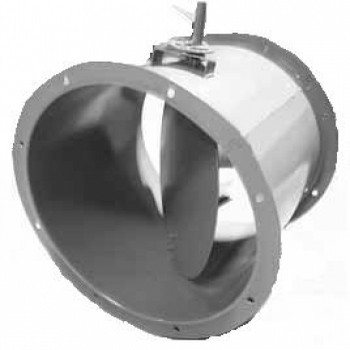 Air dampers
