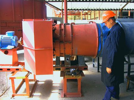 Engineering Technical Center