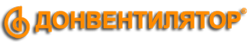 Промышленные вентиляторы завода Донвентилятор